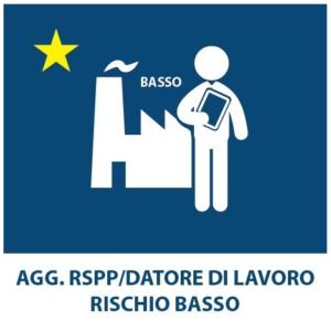 AGG. RSPP – DATORE DI LAVORO R. BASSO