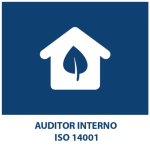 INTERNAL AUDITOR ISO 14001