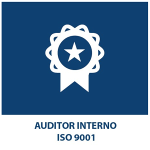 INTERNAL AUDITOR ISO 9001