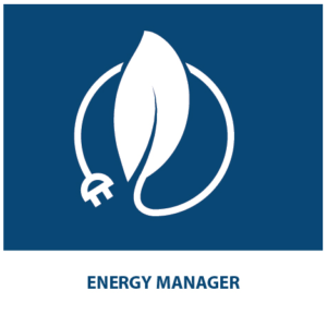 ENERGY MANAGER (40 CFP INGEGNERI) (28 CFP PER PERITI INDUSTRIALI)