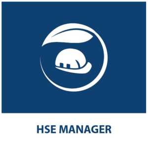 HSE MANAGER