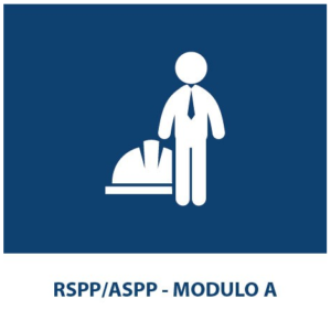 RSPP/ASPP MODULO A